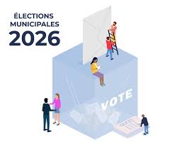 Élections Municipales